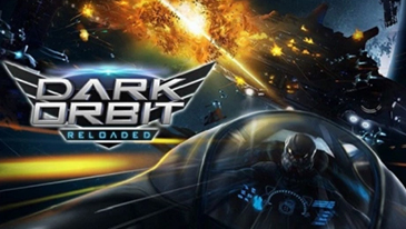 Dark Orbit Reloaded - A browser-based 3D space-combat MMO with a massive playerbase!