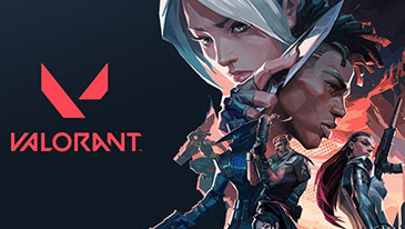 Valorant - Test your mettle in Riot Games’ character-based FPS shooter Valorant.